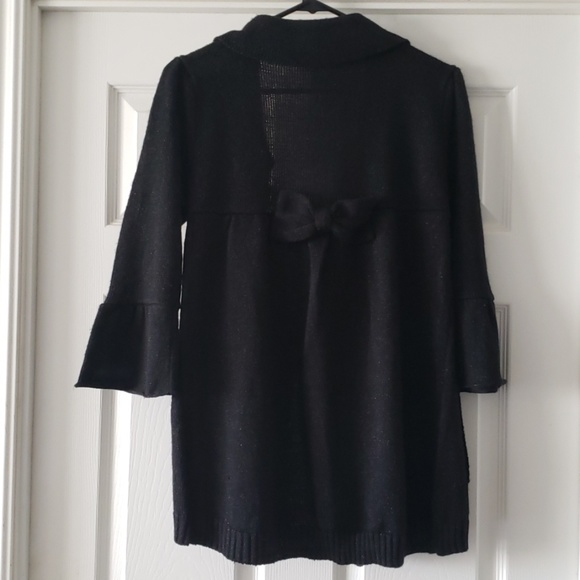 Black Crimson NY Cardigan/Jacket - Picture 3 of 8